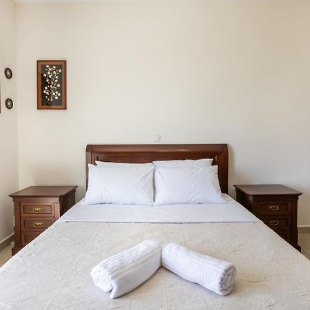 Karpathos View Villa Voladha Exterior photo
